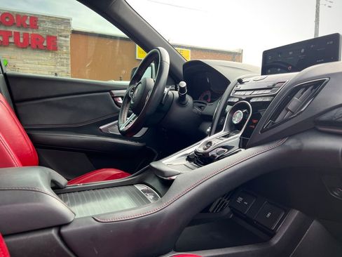 Used 2020 Acura RDX A-Spec FWD image 32