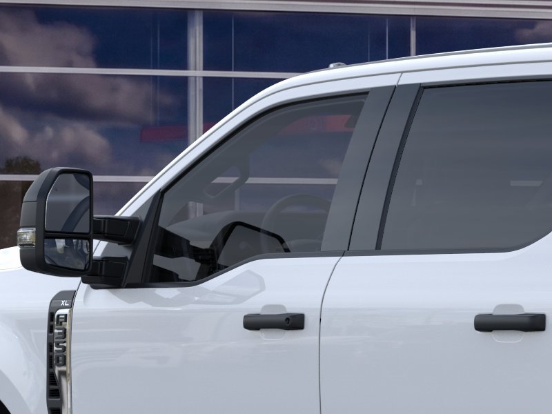 New 2026 Ford F350 XL w/ XL Chrome Package AWD/4WD image 67