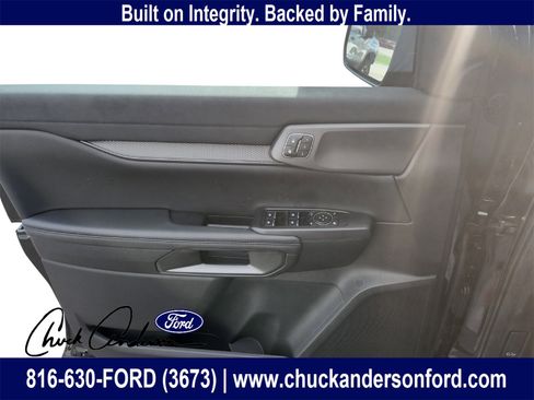 New 2025 Ford Ranger Raptor image 20