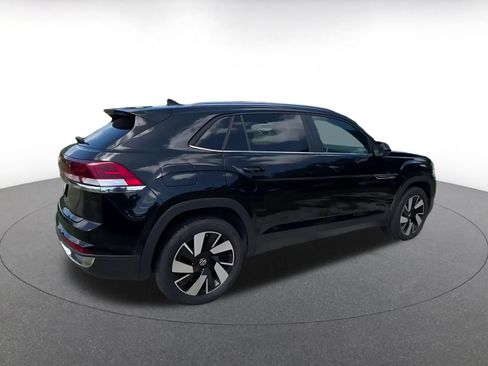 Used 2026 Volkswagen Atlas Cross Sport SE FWD image 15