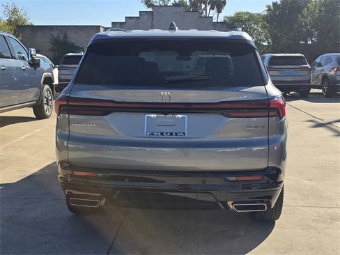 New 2026 Buick Enclave Sport Touring w/ LPO, Floor Liner Package image 6