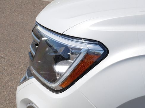 Certified 2026 Volkswagen Atlas SE AWD/4WD image 16