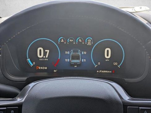 Used 2022 Ford F150 Tremor w/ Equipment Group 402A High AWD/4WD image 15
