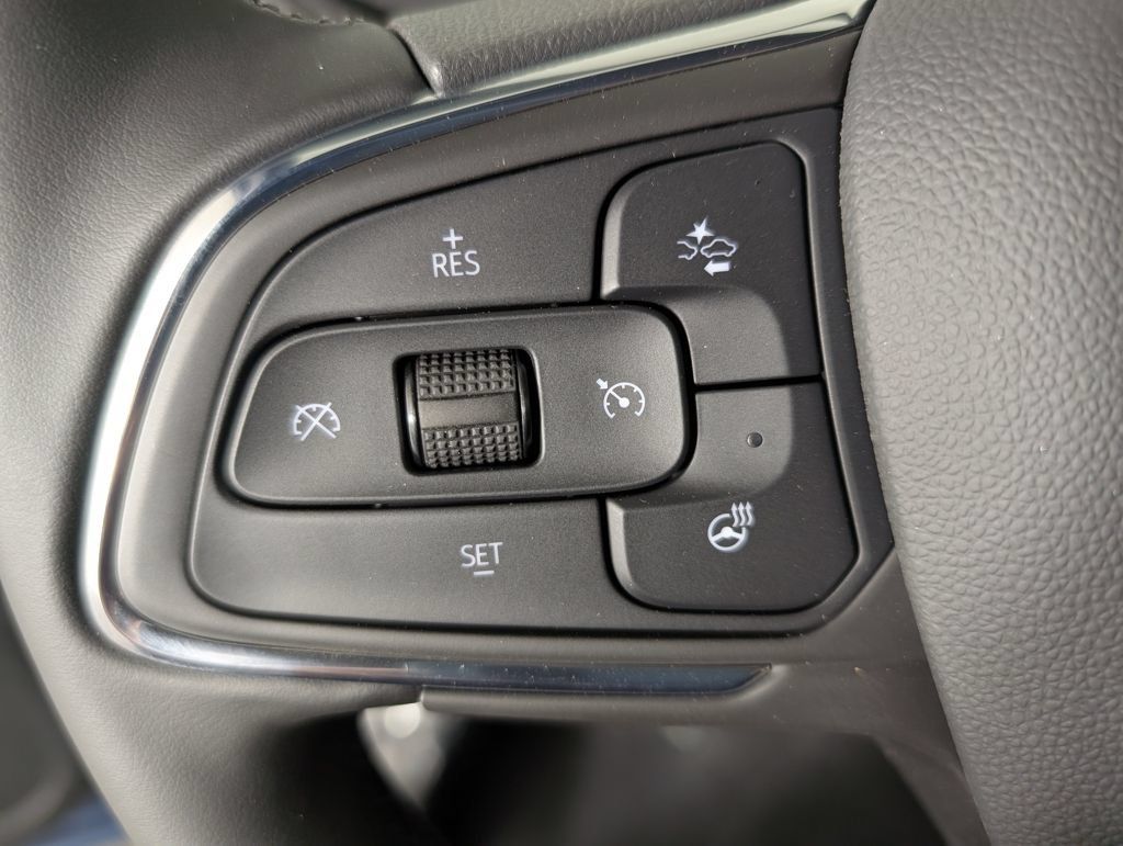 New 2026 Buick Envista Preferred w/ Convenience I Package FWD image 19