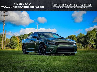 Used 2020 Dodge Charger GT w/ Plus Group