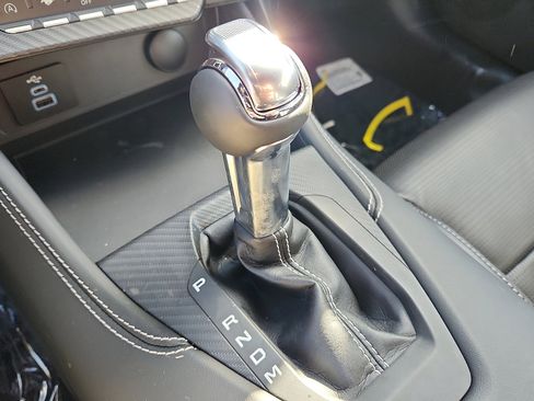 New 2026 Ford Mustang GT Premium image 10