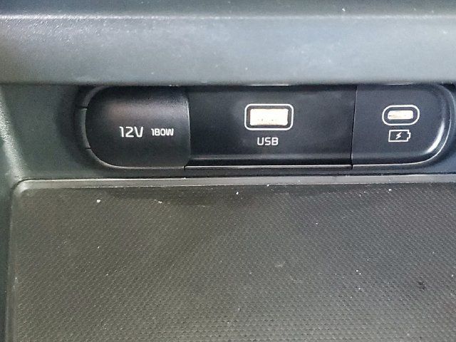 Used 2023 Kia Soul EX FWD image 31