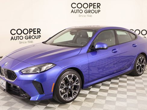 Used 2025 BMW 228i xDrive image 10