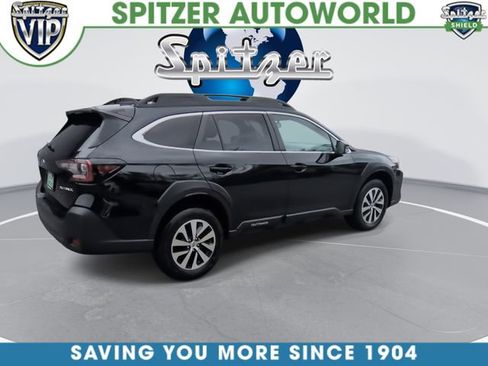 Used 2023 Subaru Outback Premium AWD/4WD image 9