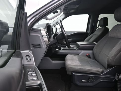 Used 2021 Ford F150 XLT w/ Equipment Group 302A High image 14