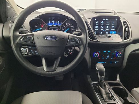 Used 2018 Ford Escape SE w/ SE Sync 3 Package FWD image 22