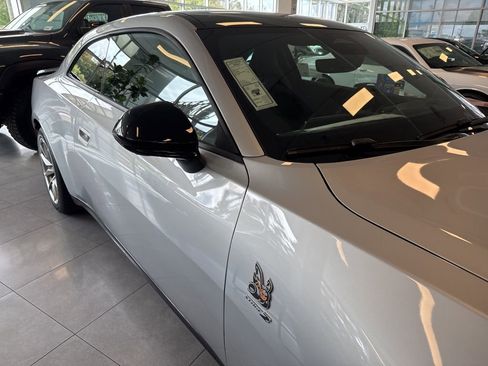 New 2024 Dodge Charger Daytona Scat Pack w/ Plus Group image 5