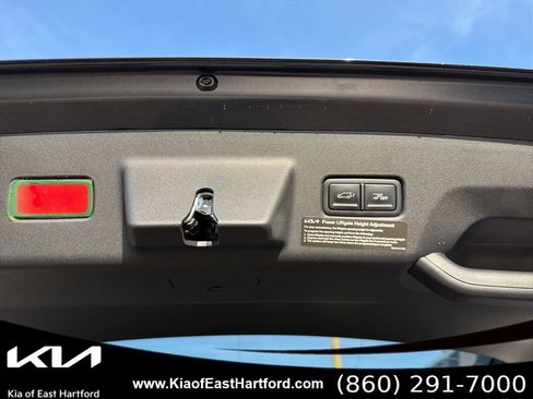New 2027 Kia Telluride S w/ Towing Package AWD/4WD image 20