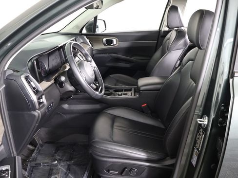 Used 2023 Kia Sorento X-Line EX AWD/4WD image 33