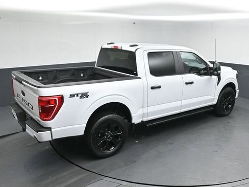 Used 2023 Ford F150 XL w/ STX Black Appearance Package image 51