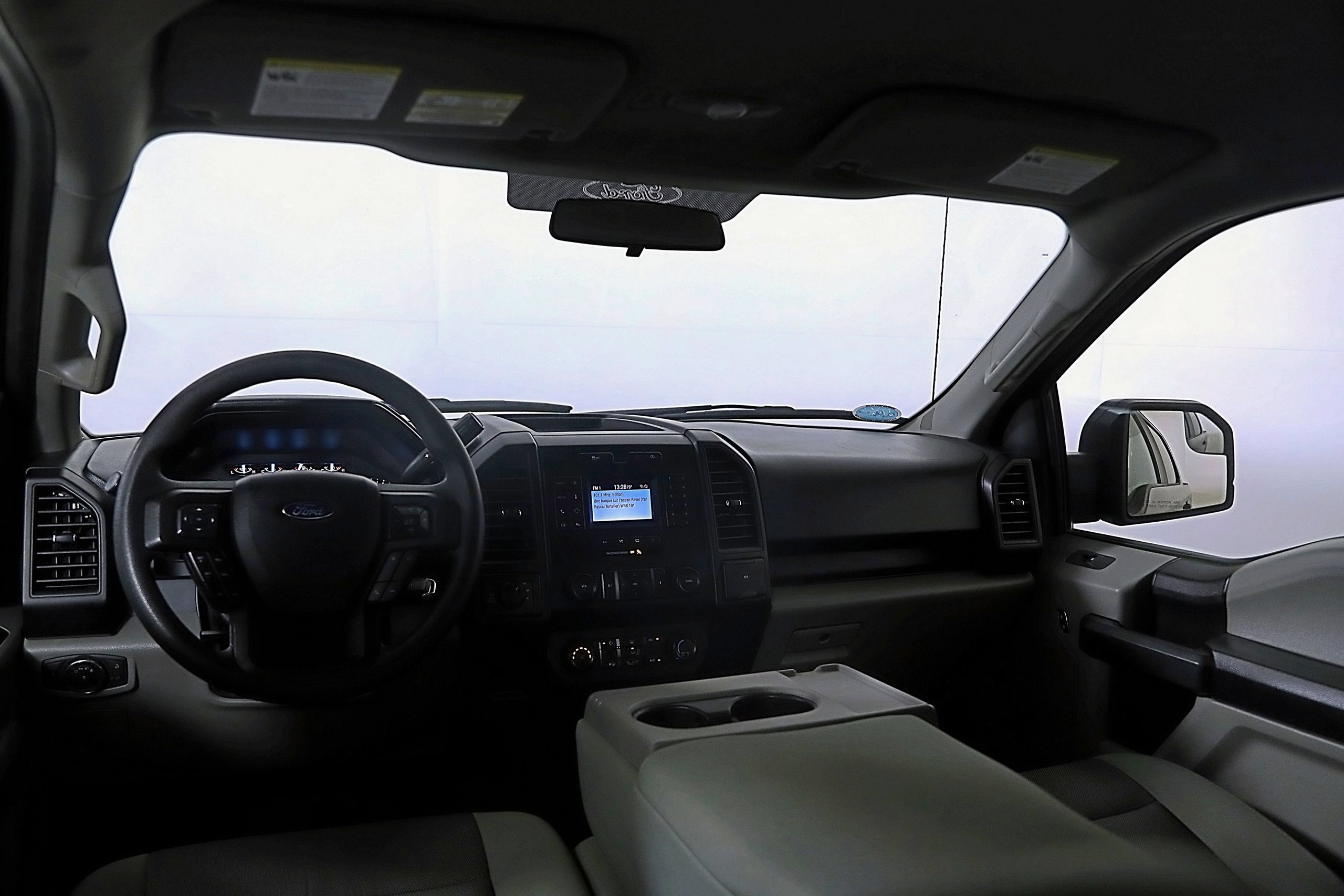 Used 2018 Ford F150 XL AWD/4WD image 10