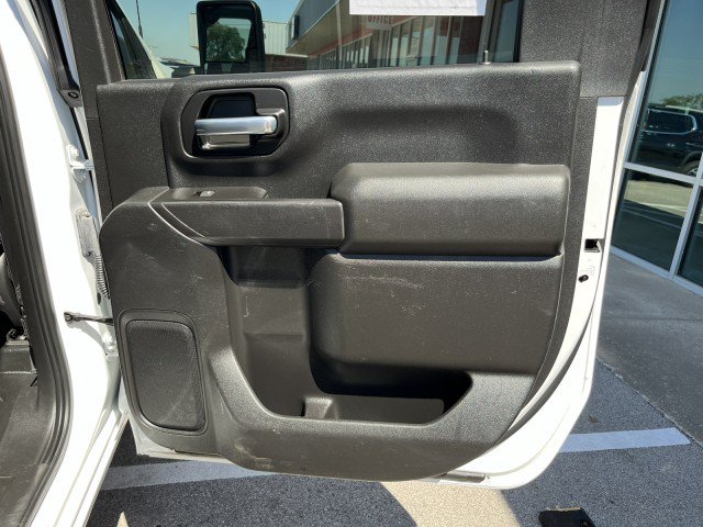 Used 2020 Chevrolet Silverado 2500 W/T w/ WT Convenience Package RWD image 24
