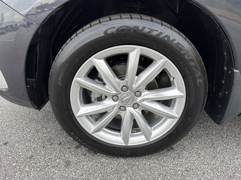 Used 2020 Acura RDX FWD image 12