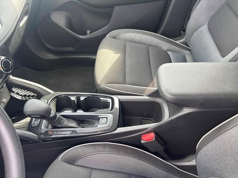 Used 2025 Chevrolet TrailBlazer LT image 19