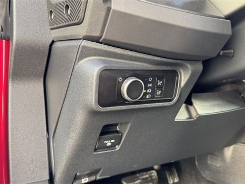 New 2025 Ford Bronco Big Bend image 23