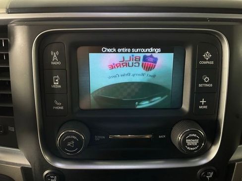 Used 2016 RAM 2500 SLT image 22