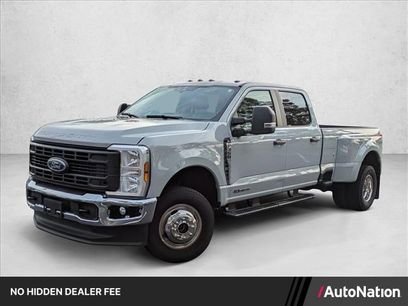 Used 2025 Ford F350 XL w/ XL Driver Assist Package