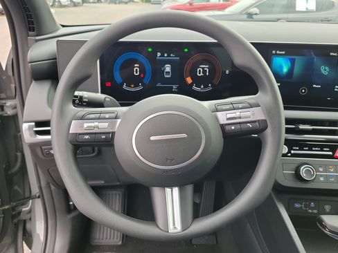 New 2025 Hyundai Santa Cruz SE image 22