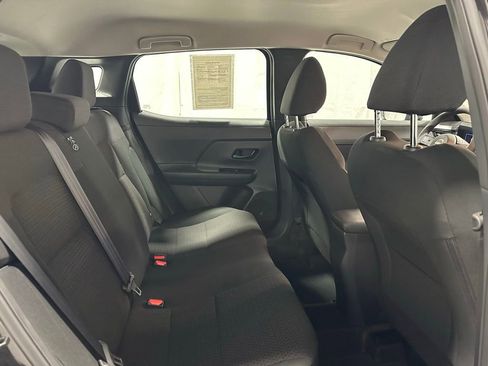 Used 2025 Nissan Kicks S AWD/4WD image 48