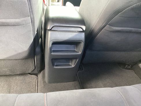 Used 2017 Nissan Sentra NISMO w/ NISMO Premium Package image 14