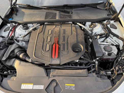 Used 2025 Audi S5 Premium Plus image 16