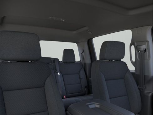 New 2026 GMC Sierra 1500 Elevation image 24