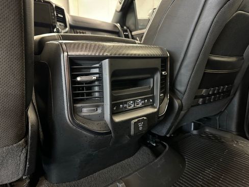 Used 2024 RAM 1500 TRX AWD/4WD image 47