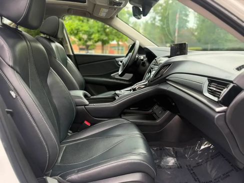 Used 2019 Acura RDX w/ Technology Package AWD/4WD image 15