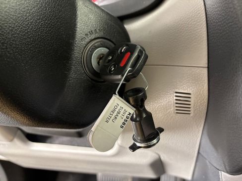 Used 2017 Subaru Forester 2.5i image 14