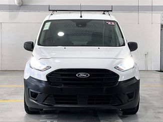 Used 2022 Ford Transit Connect XL FWD video 3