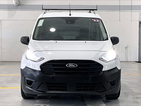 Used 2022 Ford Transit Connect XL FWD image 3