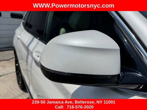 Used 2019 BMW X3 xDrive30i w/ Premium Package AWD/4WD image 13