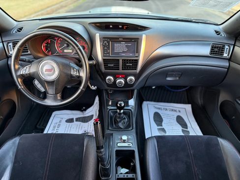 Used 2013 Subaru Impreza WRX STI image 15
