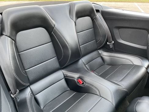 Used 2018 Ford Mustang GT Premium w/ GT Performance Package image 72