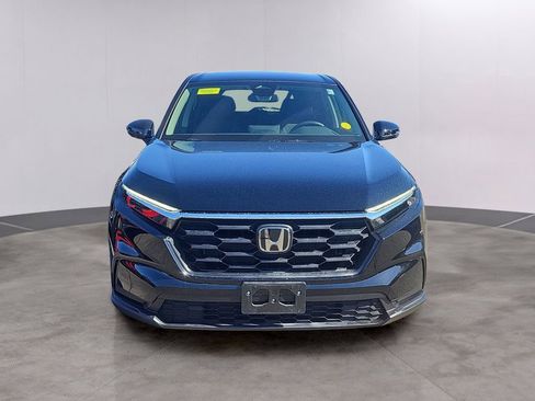 Certified 2026 Honda CR-V LX image 2