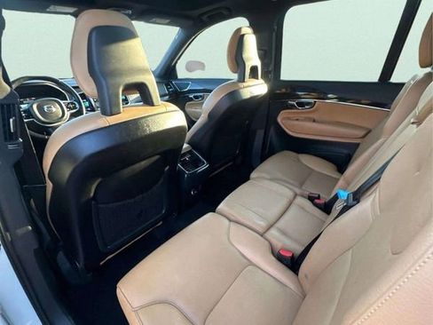 Used 2018 Volvo XC90 T6 Momentum w/ Convenience Package AWD/4WD image 20