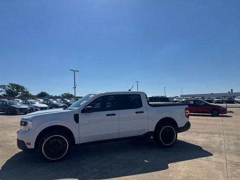 Used 2022 Ford Maverick XL FWD image 12