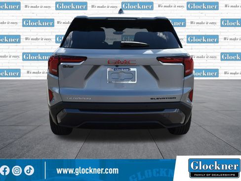 Used 2026 GMC Terrain Elevation FWD image 7