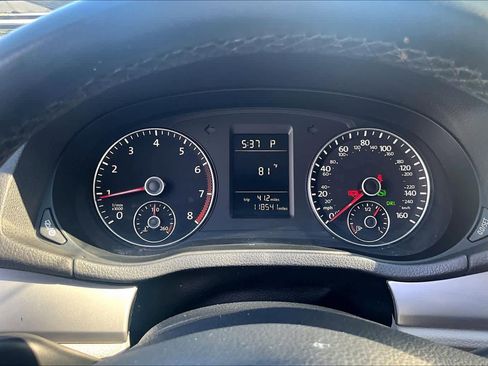 Used 2015 Volkswagen Passat 1.8T Wolfsburg Edition FWD image 26