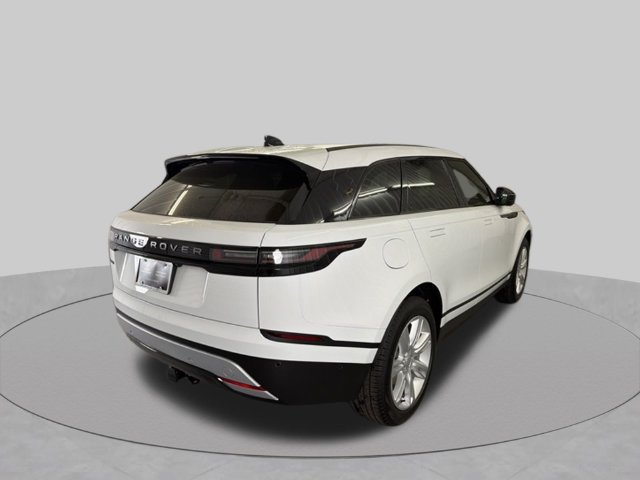 New 2026 Land Rover Range Rover Velar S AWD/4WD image 4