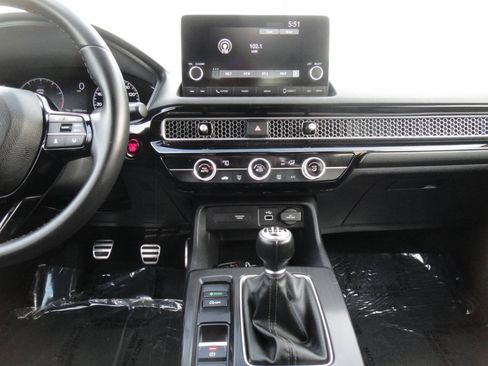 Used 2022 Honda Civic Sport image 15