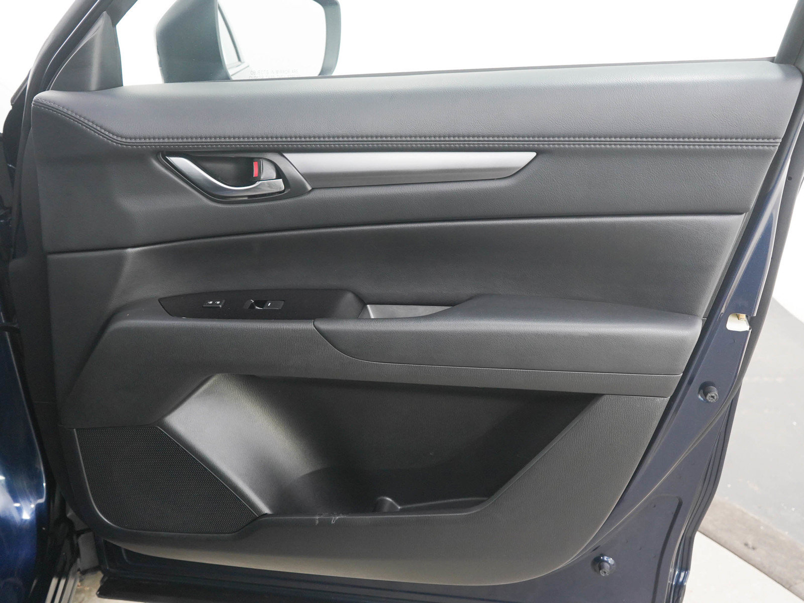 Used 2023 MAZDA CX-5 AWD 2.5 S w/ Select Package image 11