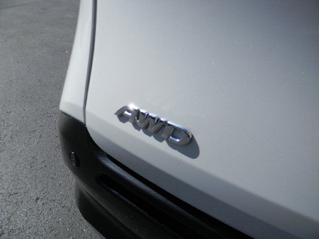 Certified 2024 Toyota Sienna Platinum AWD/4WD image 9