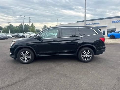 Used 2016 Honda Pilot EX-L image 13