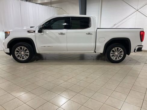 Used 2023 GMC Sierra 1500 Denali w/ Technology Package image 2